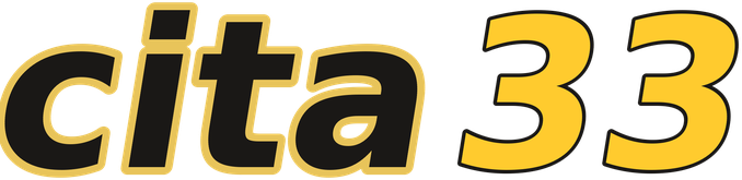 cita33 logo