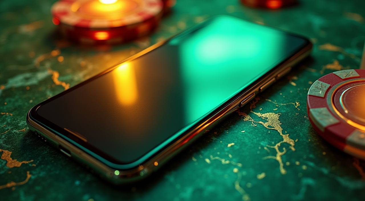 cita33 mobile gaming