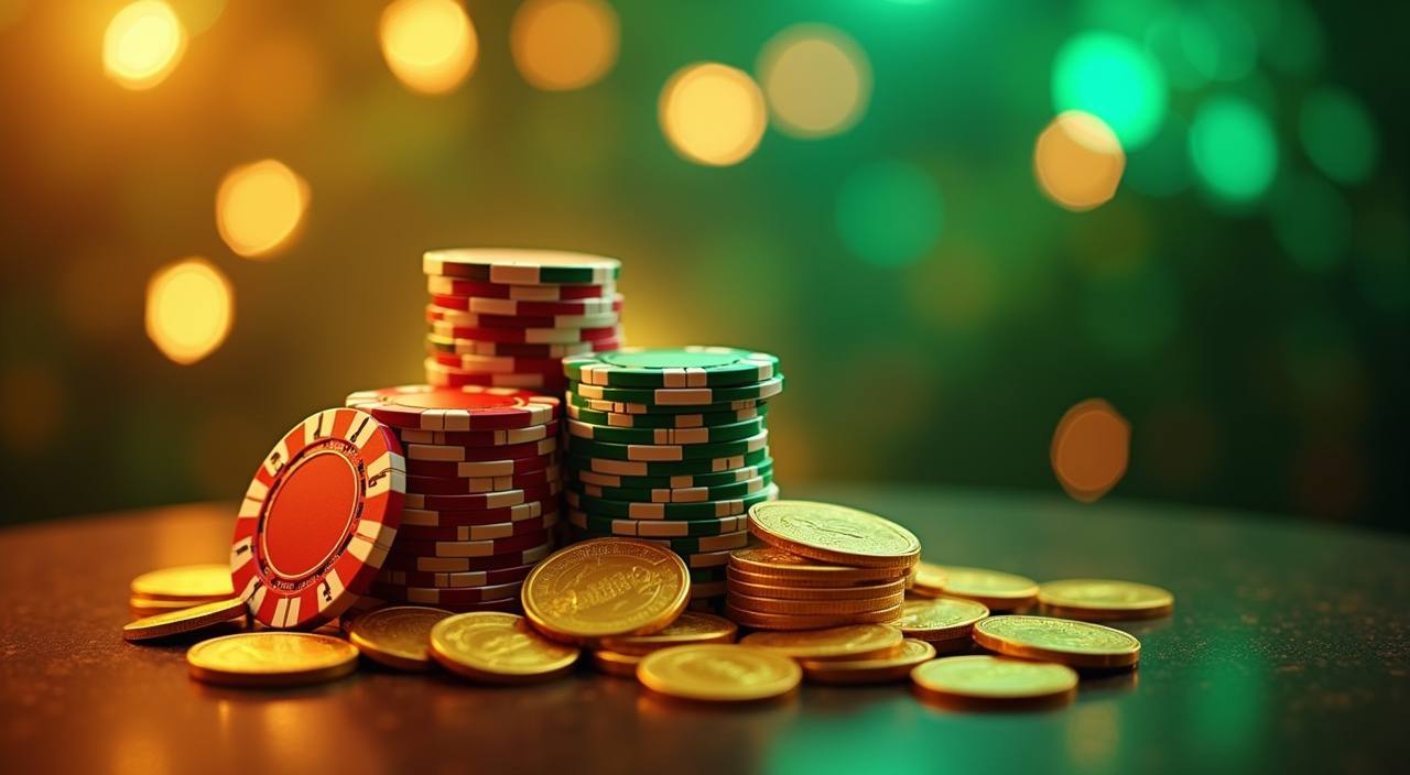 cita33 Discover Lucky 7 gameplay tailored for Malaysia
